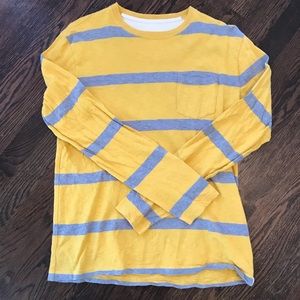 Gap Men’s Long Sleeve Shirt